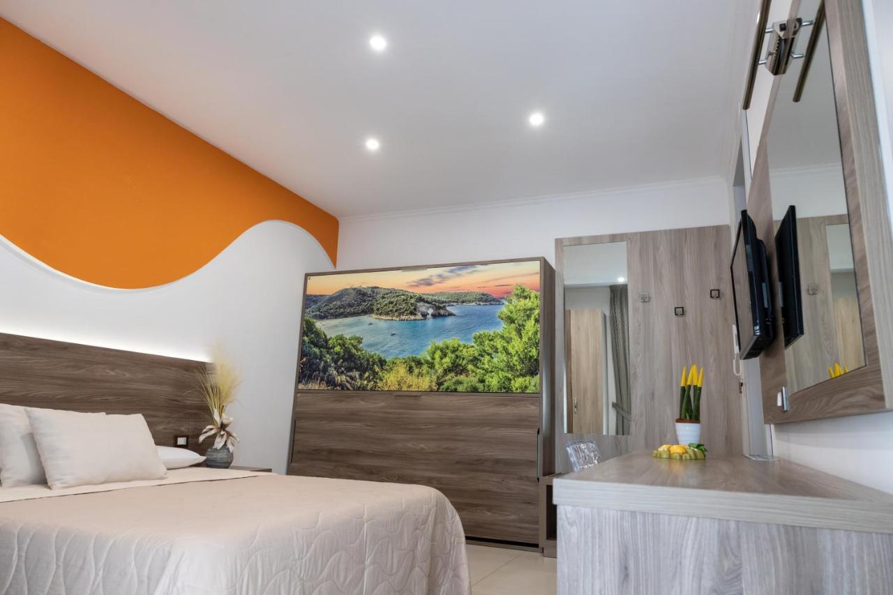 Guest house Mary Vi Peschici