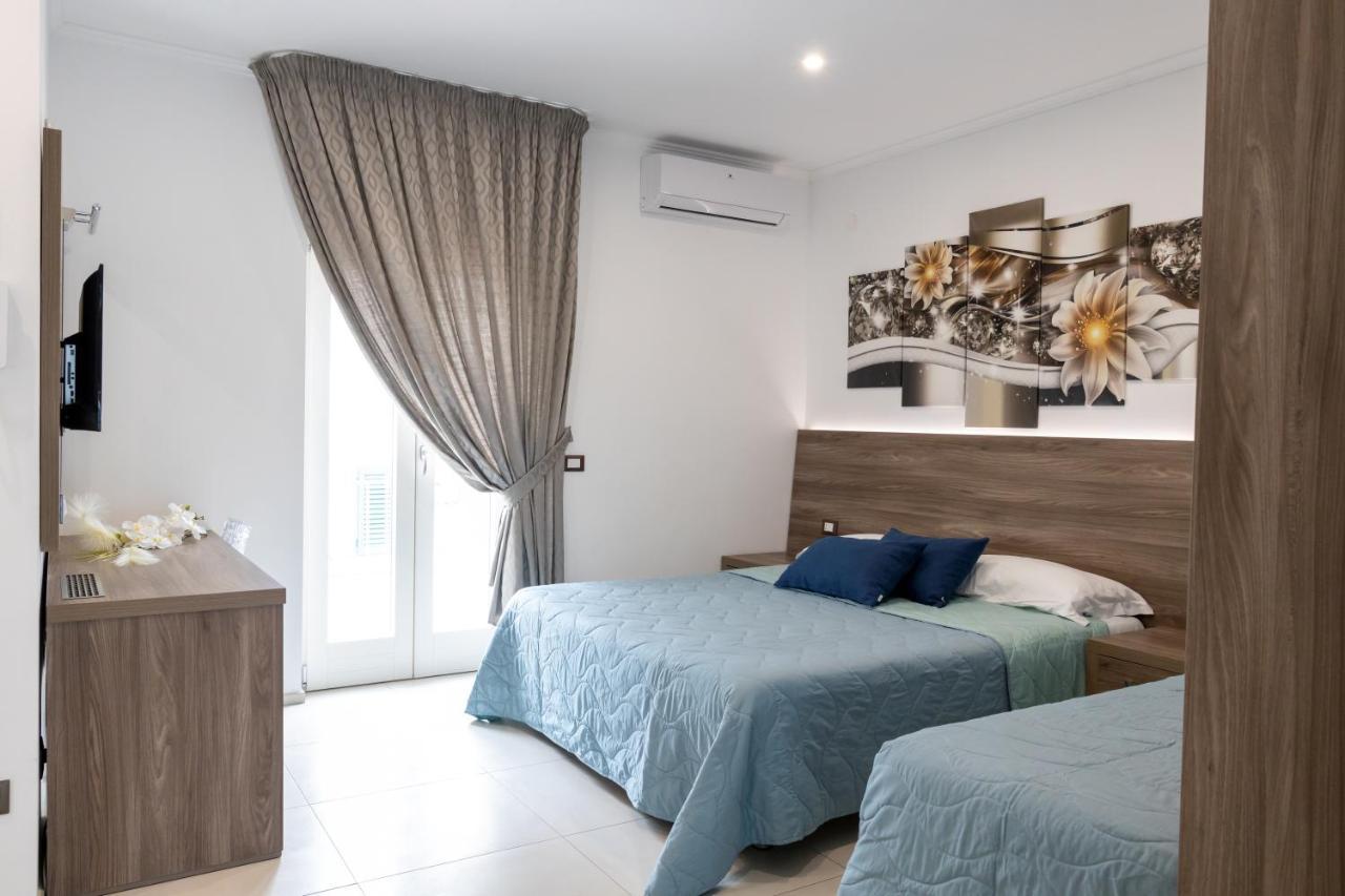 Guest house Mary Vi Peschici
