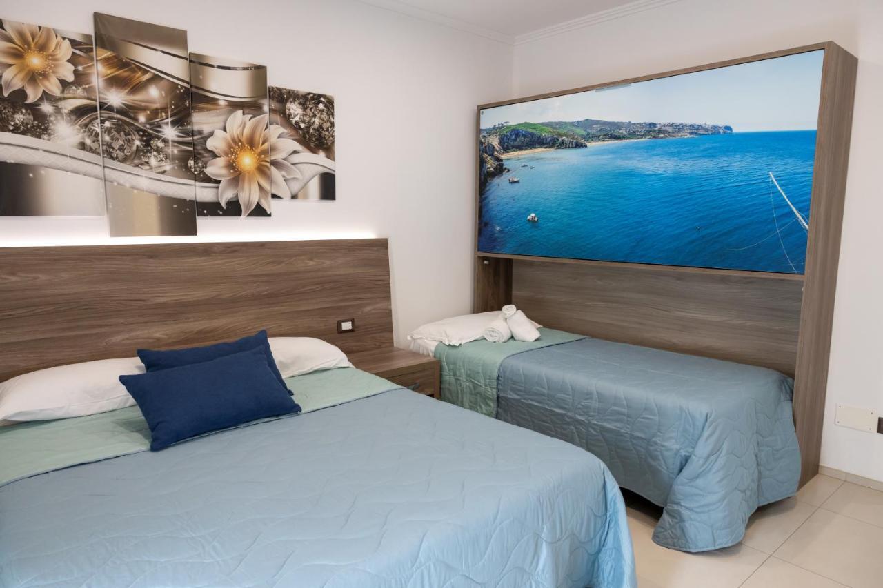 Guest house Mary Vi Peschici