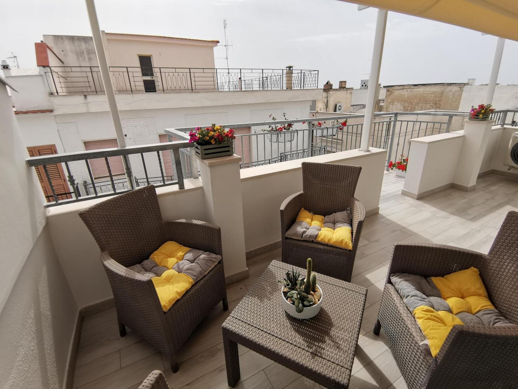 Mary Vi Guest house